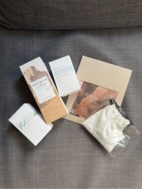 Skin1004 Centella & Serums Skincare Bundle